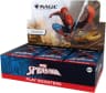 MTG Marvel's Spider-Man Play Booster Box